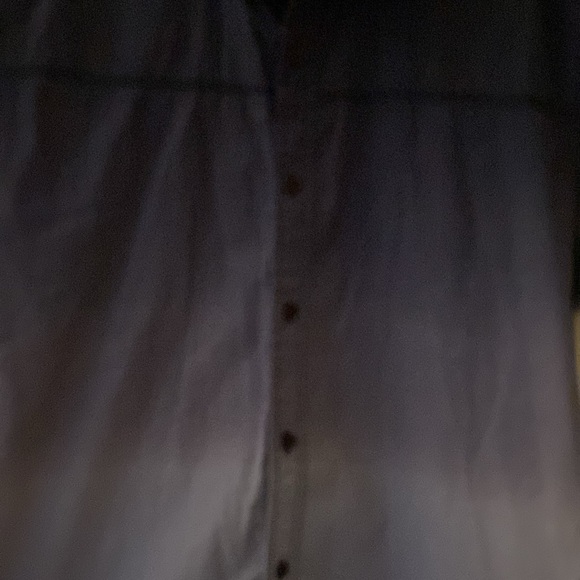 Guess Button Down Shirt - Picture 3 of 5